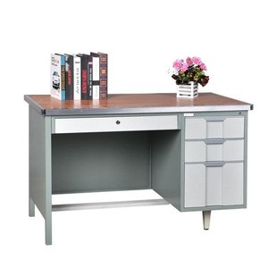 Computer Table Manager Room Executive Table Furniture Luxury Staff Modern Office Desk