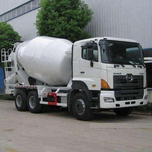 concrete mixer truck 45l cement mixer