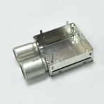 Connector 4 pin waterproof computer cable coaxial