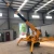 Import Construction Crane 3 ton mini crawler spider crane KB3.0 from China