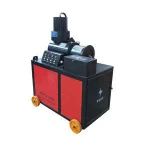 Construction Machinery Upset Forging Machine Factory Supply