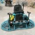 Import Construction Tools Ride On Smoothing Float Concrete Finishing Honda Power Trowel with Pan from China