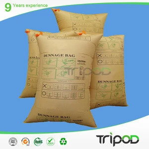 Container Air Dunnage Bags