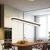 Import Contemporary Indoor Home Decorative Acrylic Aluminum Modern Pendant Light Led Simplicity Chandelier from China