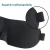 Import Contoured Softness Private Label Sleep Mask Includes Carry Pouch Eye Mask and Ear Plugs For Travel, Shift Work & Meditation from China