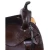 Import Contoured Western Pleasure Trail Endurance Horse Saddle Tack Set, Horse Racing Saddle from Pakistan