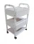 Import Convenient/Simple/Practical SF1407 salon hairdressing hand push trolley from China