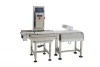 Conveyor Check weigher machine BT-230 for small packaged product weight sorting processing