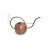 Import Copper Shade Watering Can Supplier from India