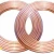 Import Copper Pipe /Tube Coil 5mm from China