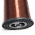 copper wire 36  SWG copper color for braiding machine