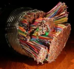 Copper Wire Scraps 99.99% , Brass Scraps Without Rubber