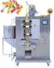 Core Filled Snacks/Puffed Snacks Processing Line