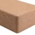 Import Cork Wood Yoga Block Colorful Foam Block Brick from China