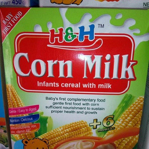 Import Corn Milk Baby Infant Cereal From Germany Find Fob Prices Tradewheel Com