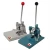 Import Corner Rounder Cutter Cutting Machine Paper Punch Two Blades Metal Construction from China