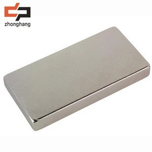 Corrosion resistant Customized Industrial ndfeb magnet for bicycle electric motor