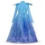 Import Cosplay Frozen 2 Elsa And Anna Princess Dress For Girls Halloween Costume from China