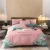 Import 100% Cotton Bedding Quilt Sets Bedding Cotton Sheets Bed Set from China