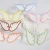 Import Cotton Sling Solid baby bibs with teether from China