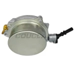 COUCLAINE Brake Vacuum Pump 11667556919 For BMW N14 engine R55 R56 R57 R58 MINI