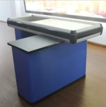 Counter table cash counter  checkout counter for shop for supermarket
