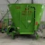 Import Cow Horizontal TMR Machine Animal Feed Mixer  Feed Processing Machines  animal feed pellet machine from China