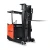 Import CQD20RV electric reach truck load capacity 2000kg fork length 1270mm battery 48v/500ah best price for sale from China