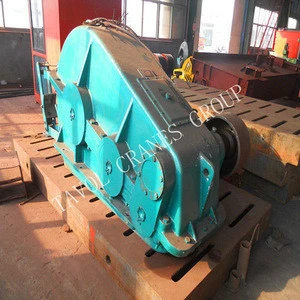 Crane speed reducer for sale