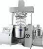 cream vacuum homogenizer cosmetic making equipment chemical mixing equipment