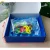 Import Creative color matching toy parent-child interaction reaction concentration training children early education party board game from China