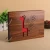 Import Creative commemorative DIY album gift album 8 wooden Photo Album Organizer from China