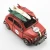 Import Creative Miniature Handmade Decorative Metal Vintage Car Model Diecast Toy Scale 500 Logo Classic Cars Kids Toys from China