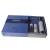 Import Creative paper packaging cosmetic brush packing tool box from China