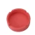 Import Creative personality silicone ashtray conference bar round silicone ashtray from China