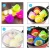 Import Creative Reusable Food Grade Functional Egg Tools Silicone Egg Boiler Egg Poacher Cooker from China