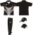 Import Cricket Team Jersey Design from India