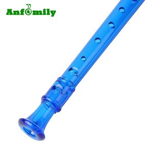 Crystal Flute Musical Toy(Walmart plastic toys,environmental promotional gifts)
