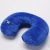 Import Crystal velvetl Washable Inflatable  Travel Neck Pillow from China