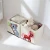 Import Cube Folding Storage Box Cute Cartoon Animal Storage Basket Cloth Fabric Foldable Storage Bins For Nursery Toys Organizers from China