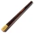 Import CUESOUL 57inch 18oz manufacture billiard cue stick with Mini Butt End Extension from China