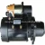 Import Cummins 5263669 Engine Electric Starter Motor 24V 6.0KW from China