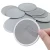 Import Cusitomizable stainless steel multilayer  filter disc metal mesh, wire mesh filter disc from China