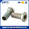 Custom Aluminium Machining Parts for Auto, Electronic, Mechanical Industry Featured Product