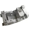Custom aluminum copper stainless steel metal parts products CNC processing services