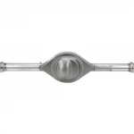 Custom Billet Machined Front Axle Housing