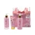 Import Custom Bubble Bath Body Lotion Personal Care Oem Gift Set Bath from China