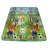 Import Custom Children&#39;s Kids Baby outdoor rug,picnic lunch outdoor floor mat from China