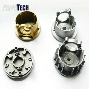 Custom China Polished Surface Sand Casting Motorcycle Parts, Brass Casting Parts