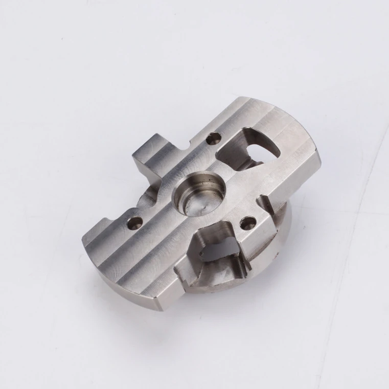 Custom cnc machining jigs and fixtures tools CNC processing metal welding jig fixture parts